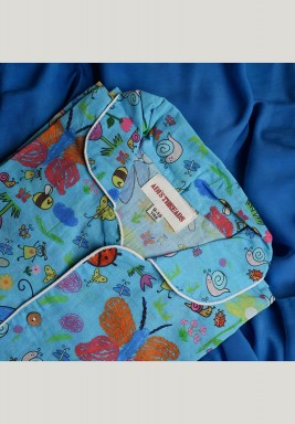 Doodle at the Park Set