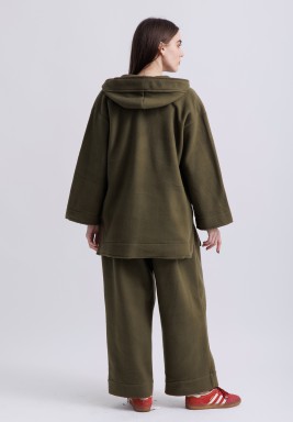 Green Caleb full set 