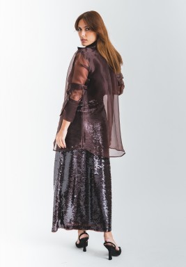 Shimmering Midnight Set