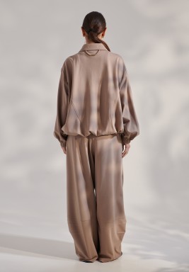 Terminal Wear With Pants