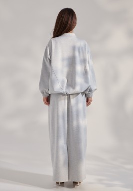 Terminal Wear With Skirt 