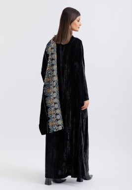 Lubdah Razza Black Daraa 