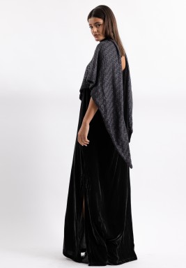 The Scarf Kaftan