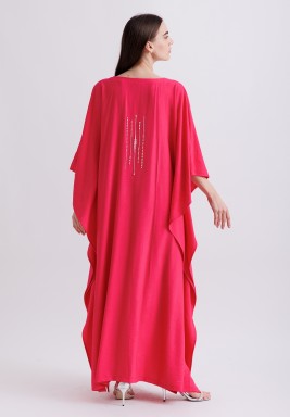 Fushya Enchanted Kaftan