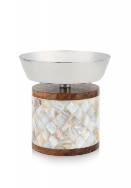 Artisanal Mother of Pearl Serenity Set