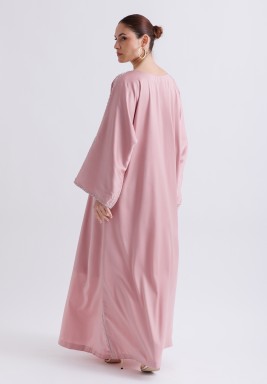 Glimmer kaftan for Mommy & Me