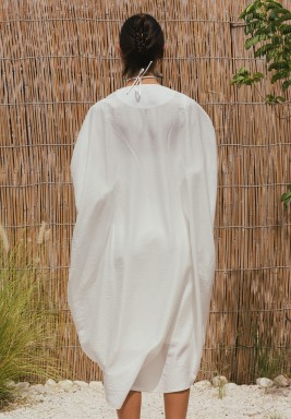White Coverup