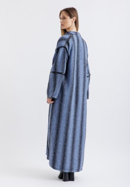 Clinched Leather Set