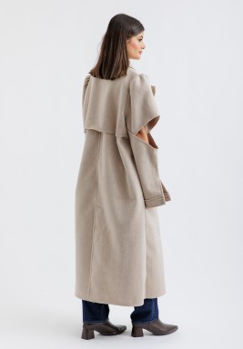 Oat Coat