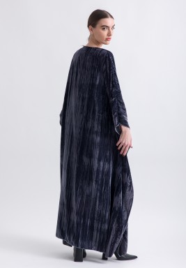 Velvet Layered Flow Set