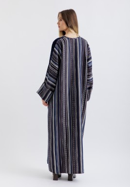 Traditional Twist Kaftan