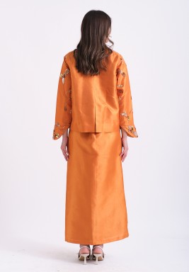 Aura Peach Set Limited Edition