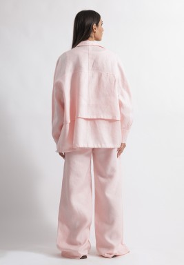 Light Pink 3-Piece Set