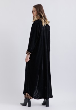 3 Piece Casual Set Checored