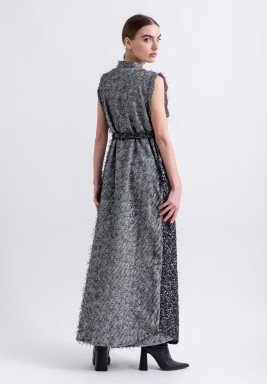 Sequence Glam Sleeveless