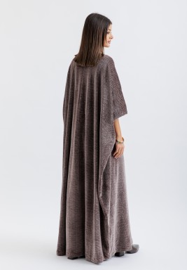 Lubdah Velvet Gabardine Daraa