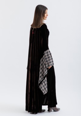 Lubdah Brown Chineez Daraa