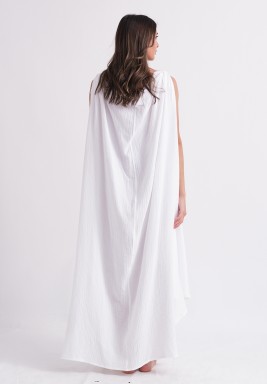 White Coverup