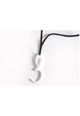 Black & White Saad Hanger