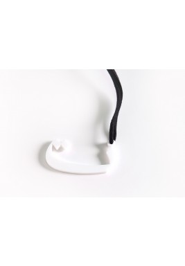 Black & White Ta'a Hanger