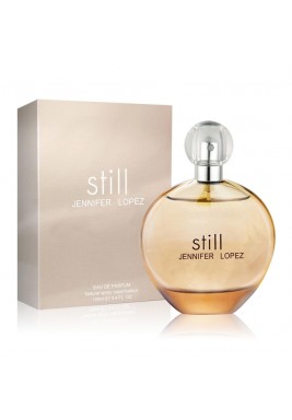 Jennifer Lopez Still For Her EDP 100 ml