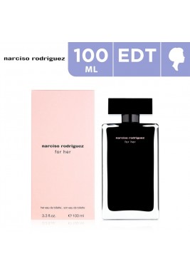 Narciso Rodrigues White Perfume For Her EDT 100 ml