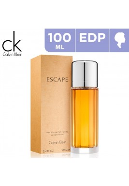 Calvin Klein Escape For Her EDP 100 ml
