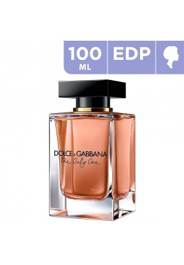 Dolce & Gabbana The Only One For Her EDP 100 ml