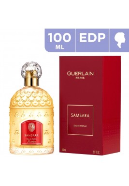 Guerlain Samsara For Her EDP 100 ml (New Package)