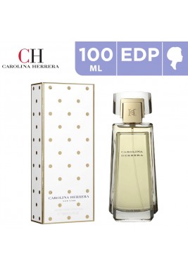 Carolina Herrera For Her EDP 100 ml