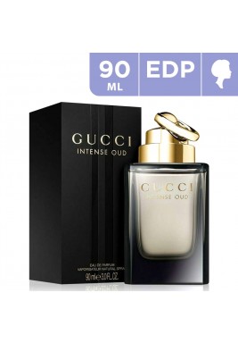 Gucci Intense Oud For Her EDP 90 ml