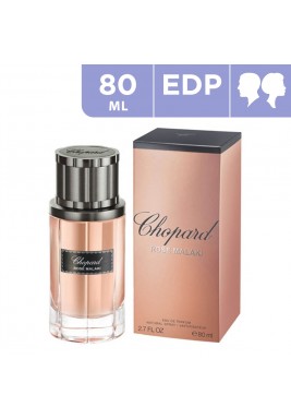 Chopard Rose Malaki Perfume Unisex EDP 80 ml
