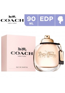 Coach For Her EDP 90 ml