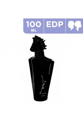 Lattafa Maahir Black For Unisex EDP 100 ml