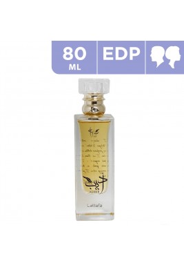 Lattafa Adeeb For Unisex EDP 80 ml