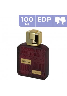 Lattafa Ramz Gold For Unisex EDP 100 ml