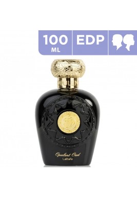 Lattafa Opulent Oud For Unisex EDP 100 ml