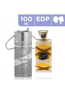 Lattafa Oud Mood Reminiscence For Unisex EDP 100 ml