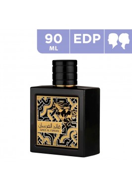 Lattafa Qaaed Al Fursan For Unisex 90 ml