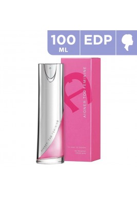 Aigner  Too Feminine For Her EDP 100 ml