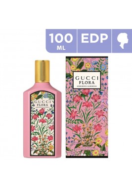 Gucci Flora Gorgeous Gardenia For Her  EDP 100 ml