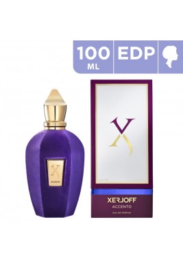 Xerjoff Accento For Her EDP 100 ml