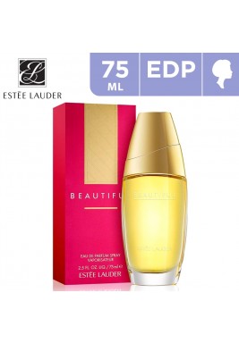 Estee Lauder Beautiful For Her EDP 75 ml