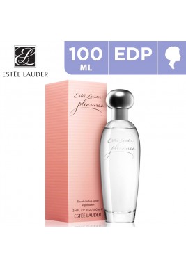 Estee Lauder Pleasures For Her EDP 100 ml