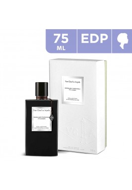 Van Cleef & Arpels Moonlight Patchouli For Her EDP 75 ml