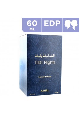 Ajmal Alf Laila Perfume For Him & For Her 60 ml