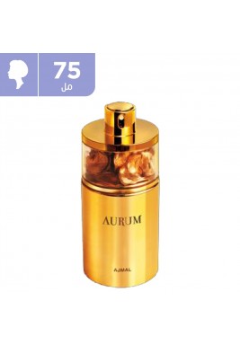 Ajmal Aurum Perfume For Her 75 ml