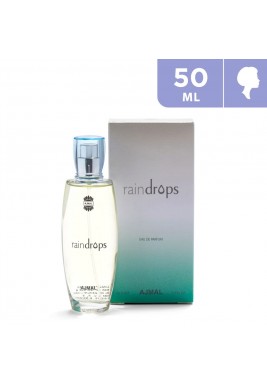 Ajmal Raindrops Perfume For Her 50 ml