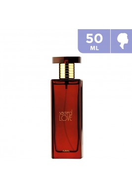 Ajmal Sacred Love Perfume For Her 50 ml