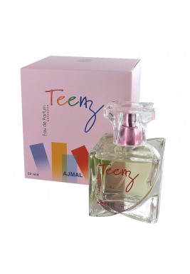 Ajmal Teenz Perfume For Her 50 ml